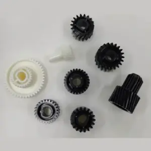 KIT DE PIÑONES DE UNIDAD  DE REVELADO RICOH MP2554-6054