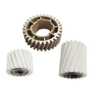 KIT DE PIÑONES DE UNIDAD  DE FUSOR RICOH MP2003-4503-6003