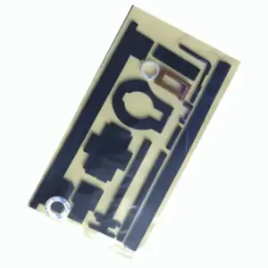 KIT SELLO DE TOLVA DE TONER RICOH MP8000-8001