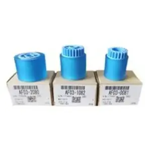 KIT JUEGO DE RUEDAS RICOH AFICIO MP8000-8001-7502