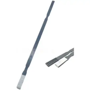 VARILLA PARA LIMPIAR LASER KONICA MINOLTA BIZHUB C220 /  C224/ C226 / C227 / C256 / C266 / C 280 / C284 / C287 / C308 / C360 / C368 / C364 / C454